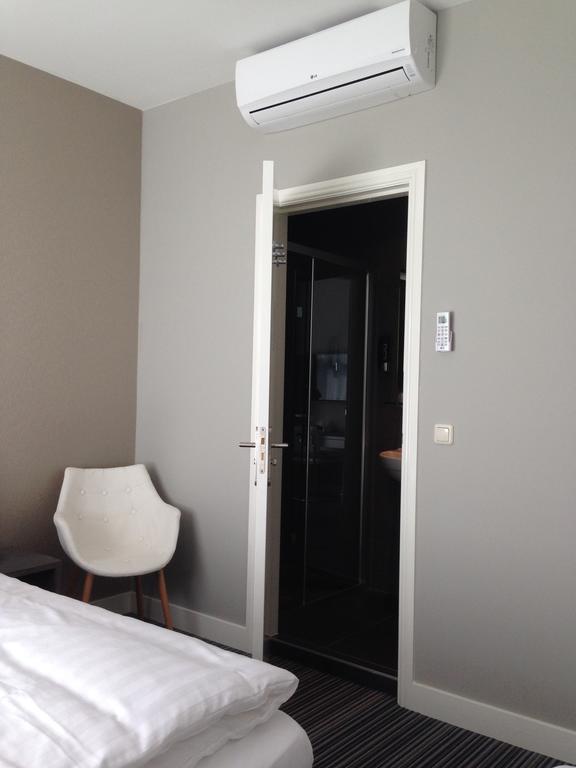 B&B House No 7 Амстердам Номер фото