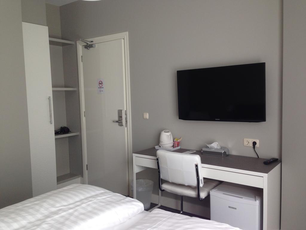 B&B House No 7 Амстердам Номер фото